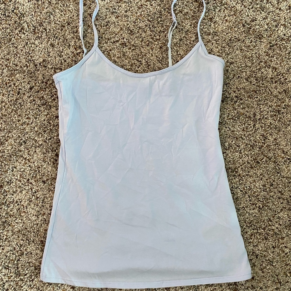 Old navy girls cami size xs